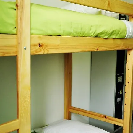 Ξενοδοχείο 3hb